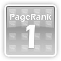 Linkkataloger med PageRank 1