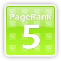 Linkkataloger med PageRank 5